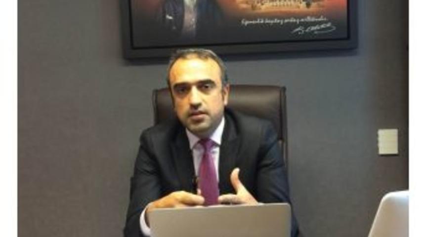 Ak Parti Diyarbakır Milletvekili Cuma İ&ccedil;ten&rsquo;den Regaip Kandili Ve 1 Mayıs Mesajı