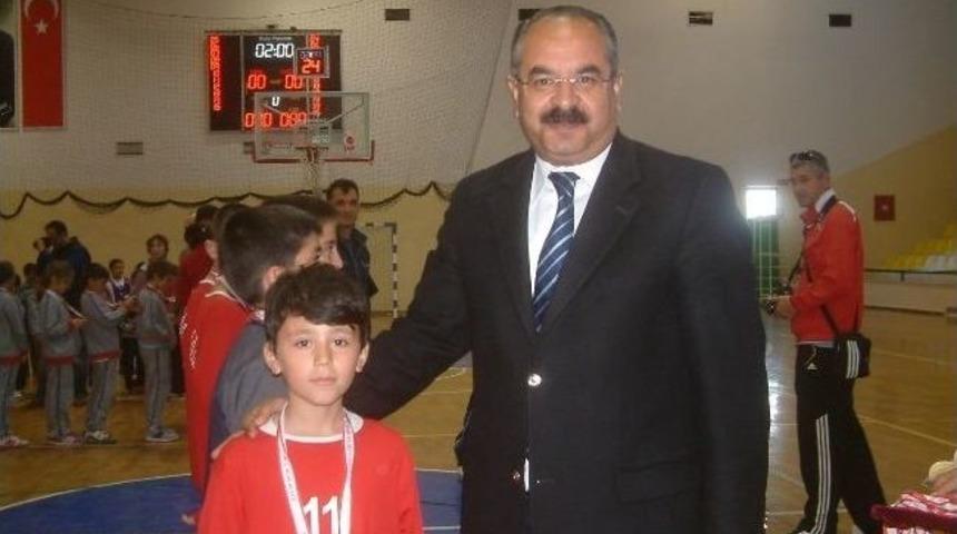 Burhaniye&rsquo;de Ortak Sınavlar Tamamlandı