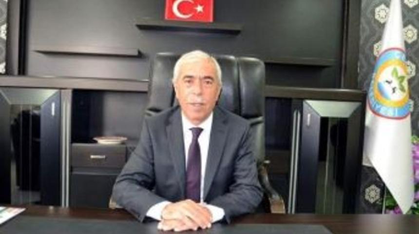 &Ccedil;elikhan İ&ccedil;in Projesi Olanlara &Ccedil;ağrı