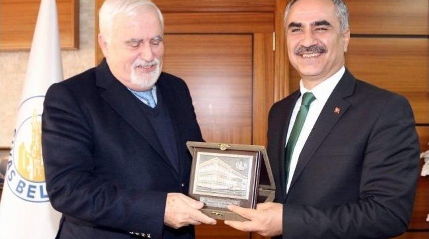 Sivas&rsquo;a Silah Fabrikası Kurulacak