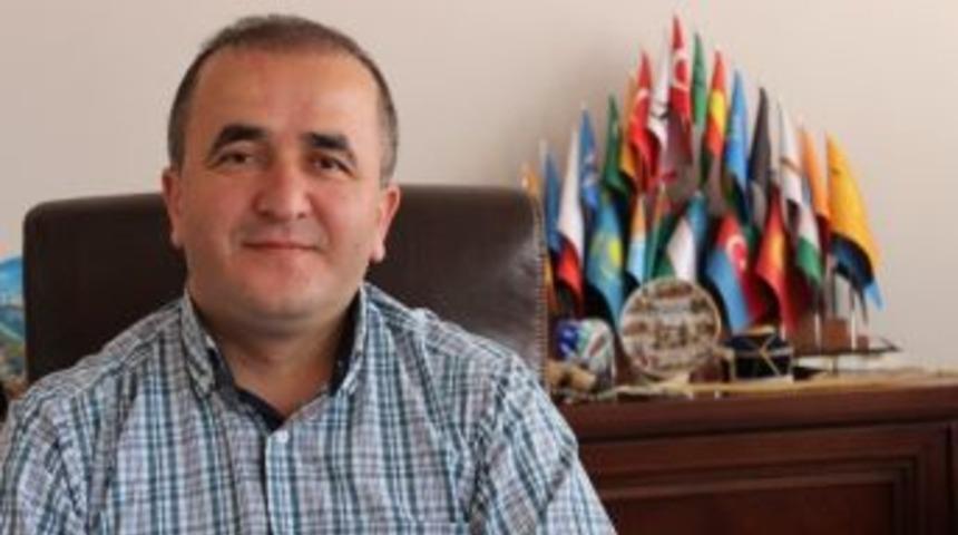 Tavşanlı Kaymakamı Numan Hatipoğlu: "1. Lig'e Tekrar D&ouml;nmesini De Biliriz"
