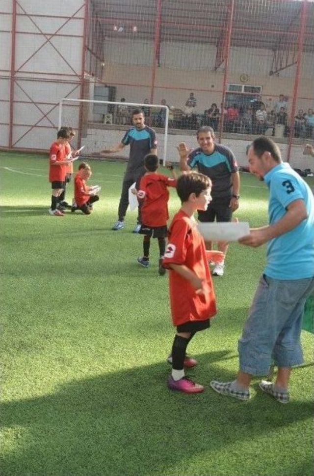 Tki Tavşanlı Linyitspor'da Yaz Okulu Haziran’da Başlıyor