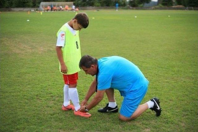 Tki Tavşanlı Linyitspor'da Yaz Okulu Haziran’da Başlıyor