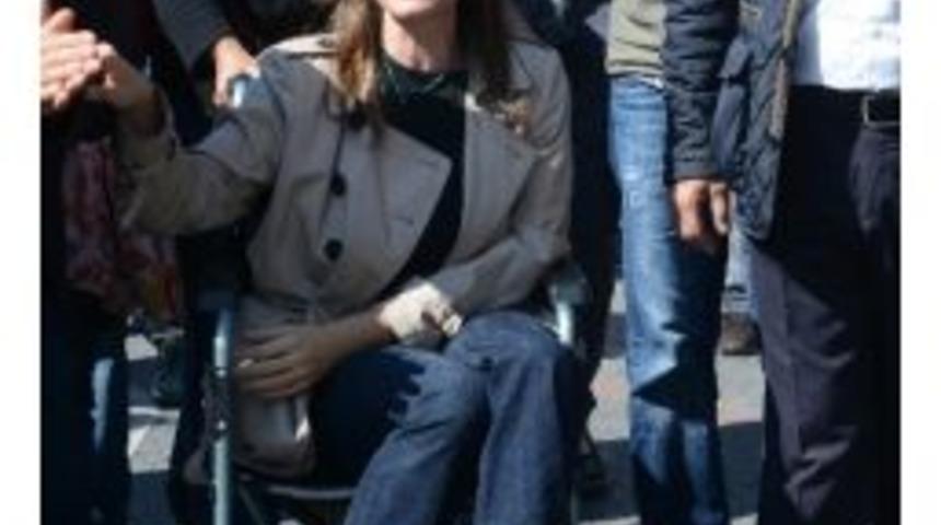 Milletvekili Şafak Pavey, Yaşadıklarını Anlattı