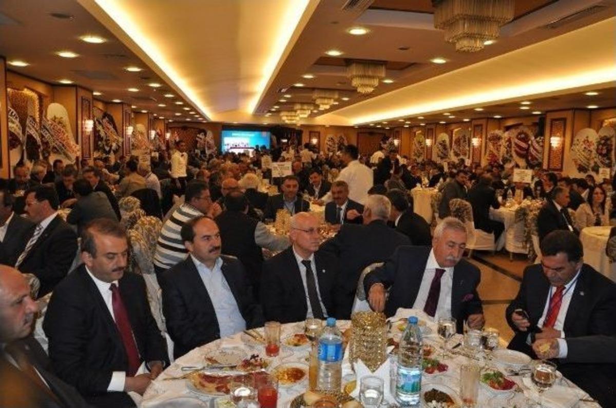 Kesob Olağan Genel Kurul Toplantısı Yapıldı