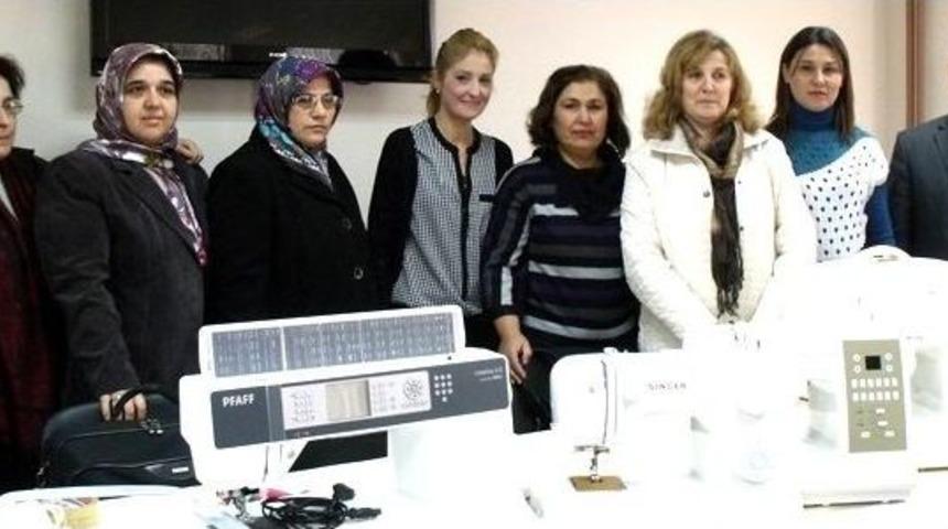 Salihli Hem&rsquo;de 56 Bin 656 Kişi Eğitim G&ouml;rd&uuml;