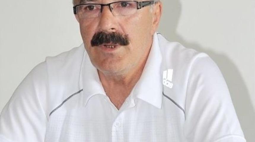 Albay Ve Aslankeser'den Aydoğdu&rsquo;ya Cevap