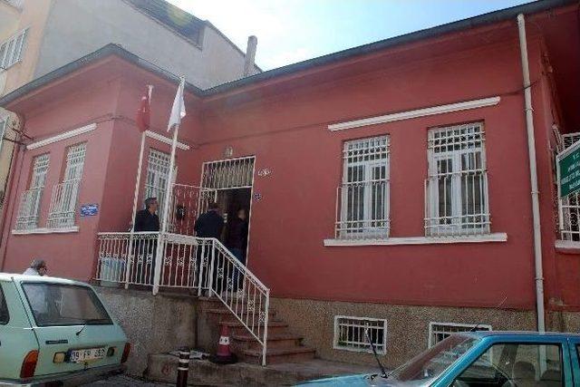 Aydın Deştiman Teşkilatının Kurtuluş Savaşı’ndan Kalma Silahları Haczediliyor 1
