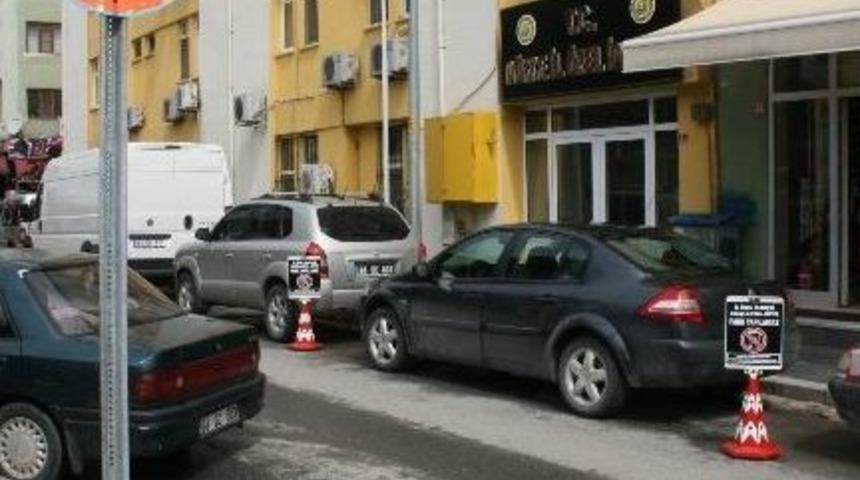 D&uuml;zce İl &Ouml;zel İdaresi Binası Satılıyor