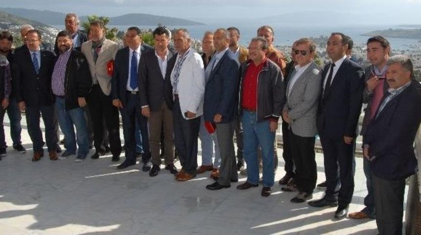 Boytav, Botav Oldu