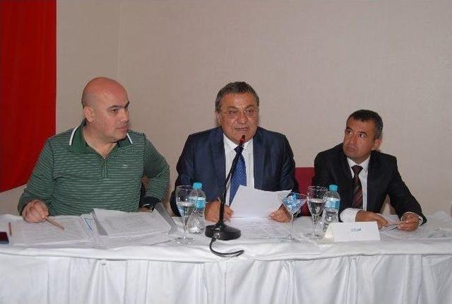 Boytav, Botav Oldu 1