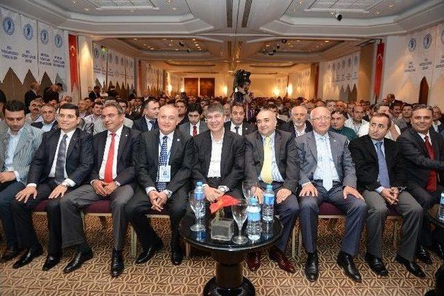 Türel’den Esnafa Tam Destek 1