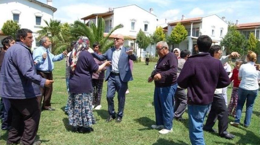 En Farklı 1 Mayıs Kutlaması