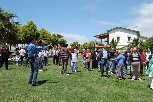 En Farklı 1 Mayıs Kutlaması 1