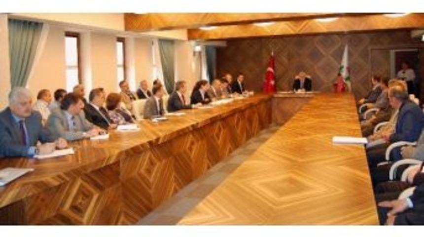 Rize'de Halk G&uuml;n&uuml;