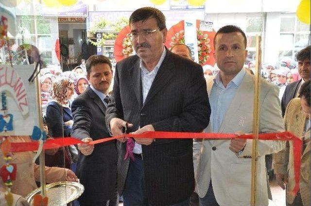 Seysder den Bahar Şenliği 1