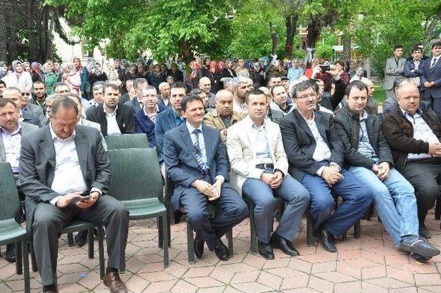 Seysder den Bahar Şenliği 2
