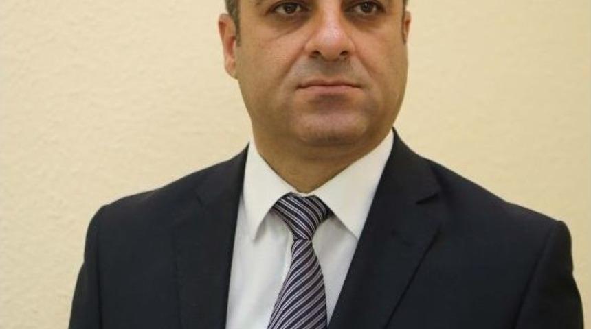 Yılda 10 Bin Hektar Ormanımız Yanıyor