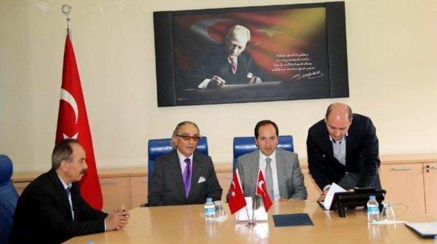 Hayırsever Avukattan Hakkari&rsquo;ye Okul