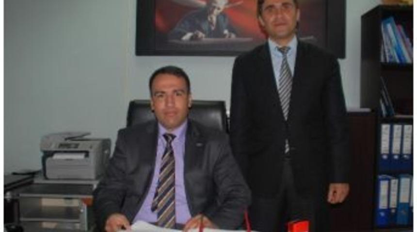 Y&uuml;kselme Sınavında T&uuml;rkiye Birincisi Oldu