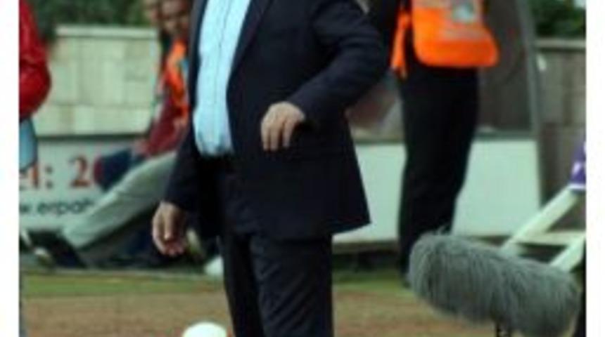 Tekden Denizlispor Bolu&rsquo;ya Gitti
