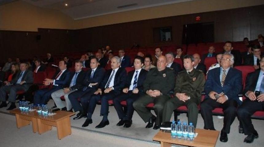 İl Turizm Koordinasyon Kurulu Toplantısı Didim&rsquo;de Yapıldı