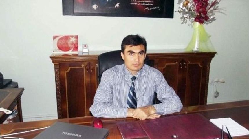 K&ouml;sekul, Mısırda &Ccedil;izgili Yaprak Kurduna Dikkat
