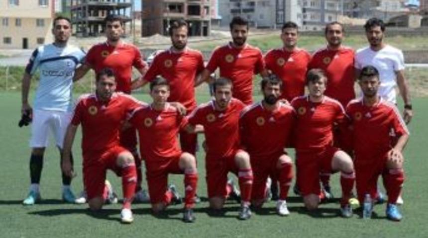 Malatya Amat&ouml;r K&uuml;me Futbol Ligi