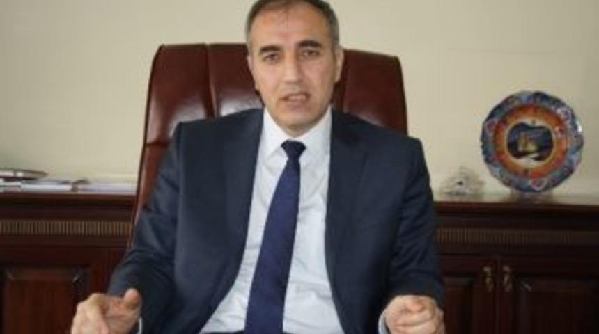 Muş&rsquo;ta Tarım Destekleme Uyarısı