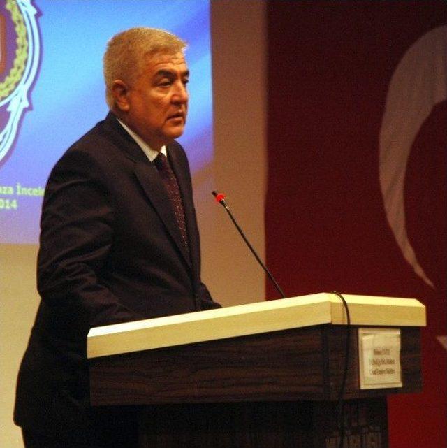 Eğitim Gören Polisler Sertifikalarını Aldı 1
