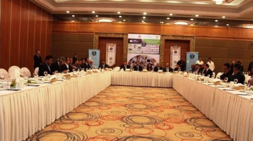 Van&rsquo;da &lsquo;en Kalabalık Kahvaltı Rekoru&rsquo; Hazırlık Toplantısı