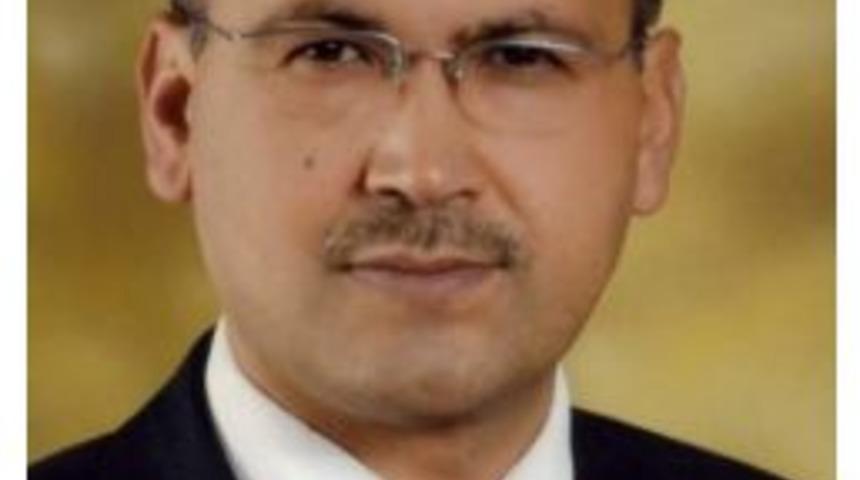 Ensar Vakfı Nazilli Şubesi'nde Y&ouml;netim Yenilendi