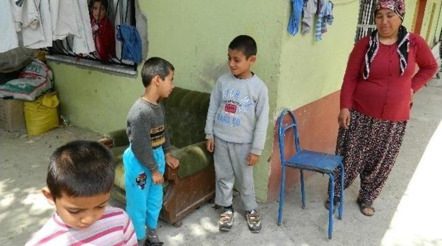 Kaybolan &Ccedil;ocukların Annesi: "artık Ellerini Bırakmıyorum"