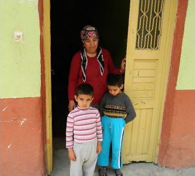 Kaybolan Çocukların Annesi: "artık Ellerini Bırakmıyorum" 1