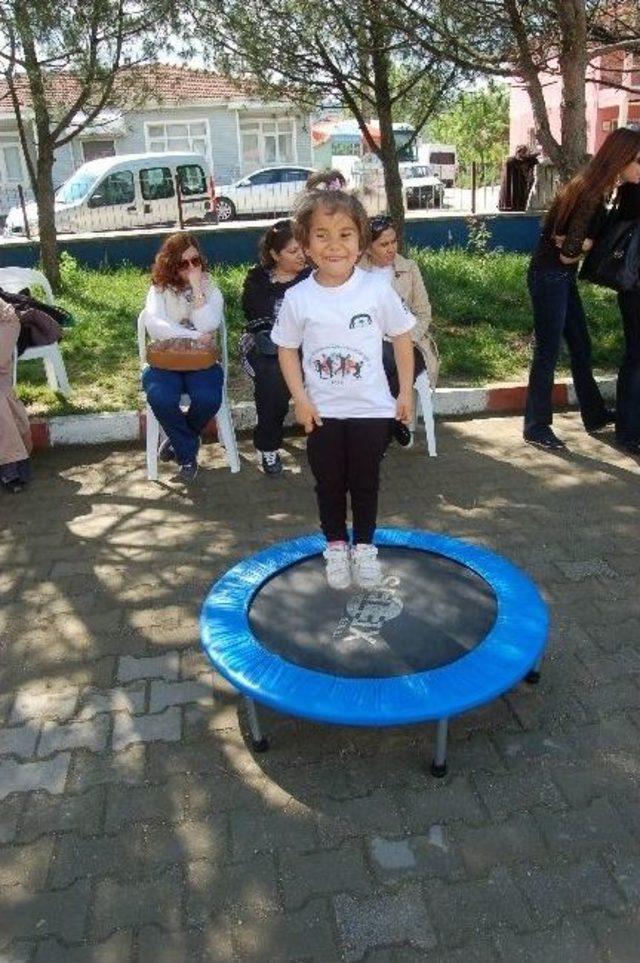 Çardak ta Çocuk Şenliği 2
