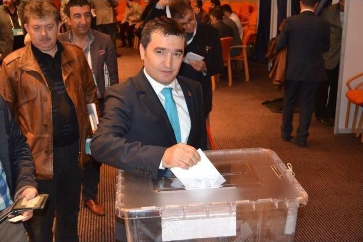 İhracat&ccedil;ılar Birliği Y&ouml;netimi Belli Oldu