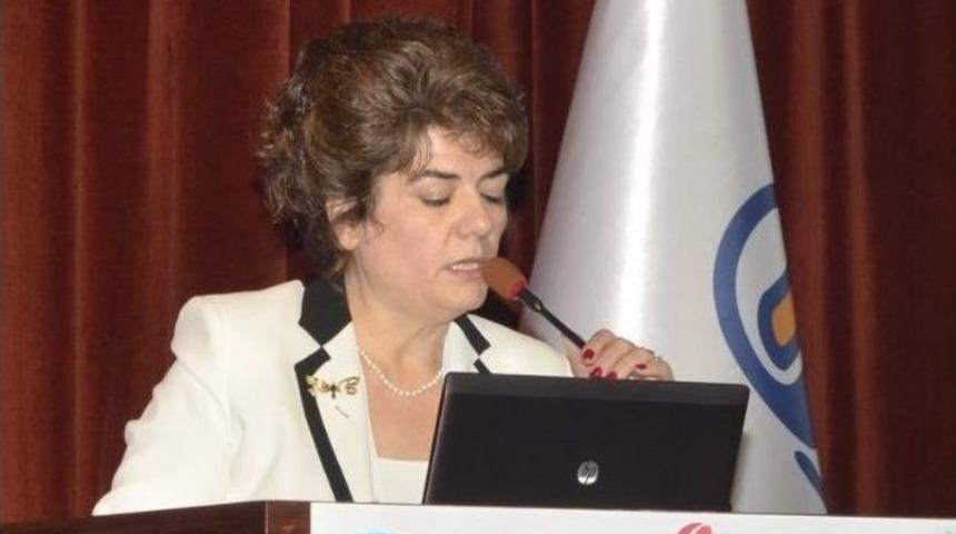 Iı. Kadın Araştırmaları Sempozyumu Esog&uuml;'de Başladı