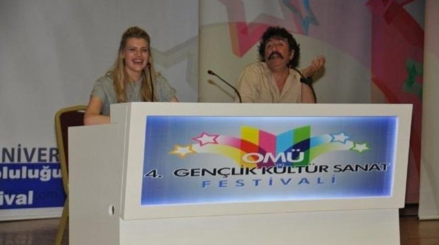 Doksanlar Dizisinin Sevilen Oyuncuları Om&uuml;&rsquo;deydi