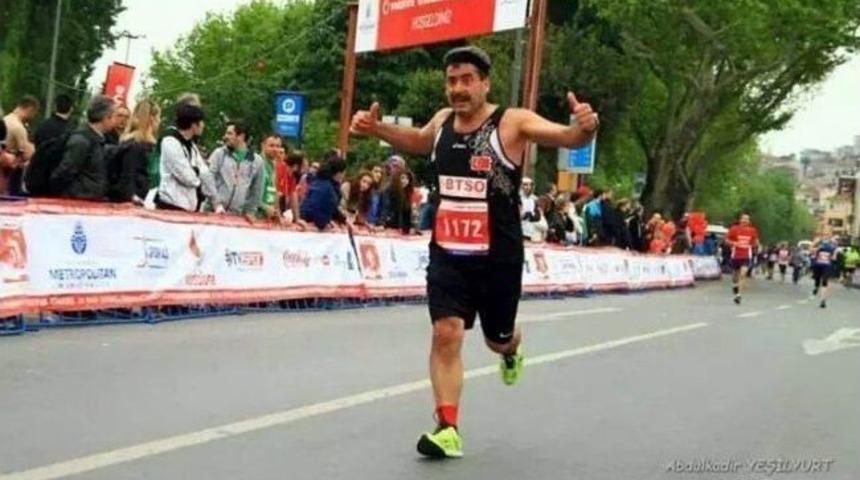Veteran Atlet Ko&ccedil;, Bursa'yı Lublin Maratonu'nda Temsil Edecek