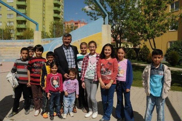 Yeni D&ouml;nem Projeleri Hayata Ge&ccedil;iyor 1