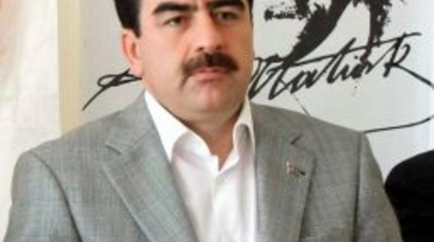 Ak Partili Erdem; &ldquo;b&uuml;y&uuml;kşehir İş&ccedil;ilere Sahip &Ccedil;ıkmalıdır&rdquo;