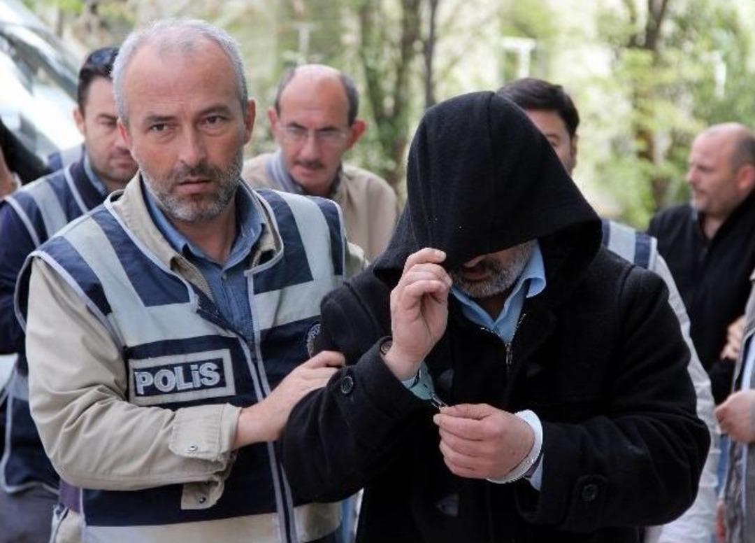 Samsun Polisi Change &Ccedil;etesini &Ccedil;&ouml;kertti