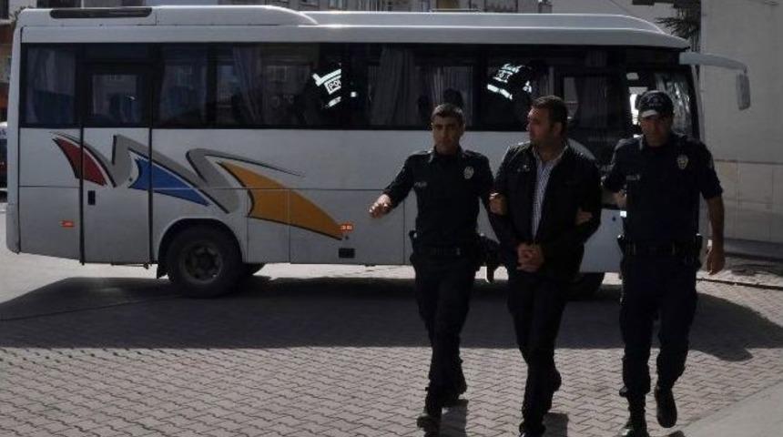 Kayseri Ve 3 İlde 10 Numara Yağ Operasyonu