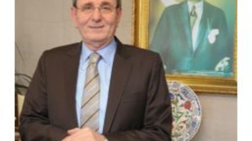 3 Mayıs D&uuml;nya Basın &Ouml;zg&uuml;rl&uuml;ğ&uuml; G&uuml;n&uuml;