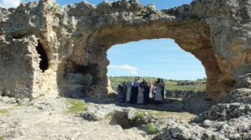 Dicleli Kadınlara Eğil Gezisi