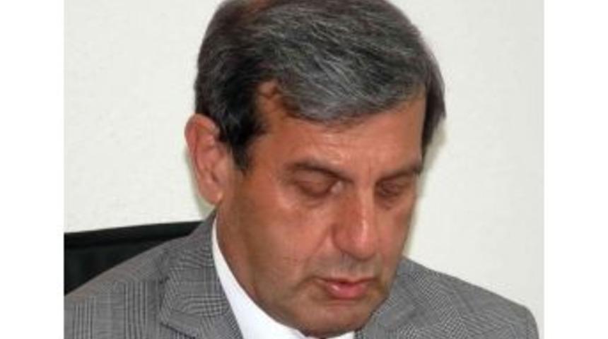 Simav Belediye Meclisi Mayıs Ayı Toplantısını 5 Mayıs Pazartesi G&uuml;n&uuml; Yapacak