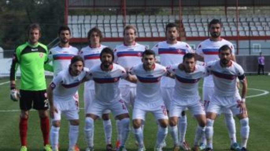 Spor Toto 3'&uuml;nc&uuml; Lig 2'nci Grup Karşılaşması