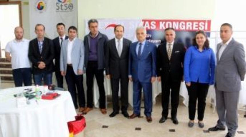 İş D&uuml;nyası Kızılay&rsquo;a Kan Bağışında Bulundu