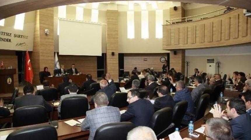 Başkan Tahmazoğlu, 30 Yeni Mahallede Kilittaşı Tamamlandı