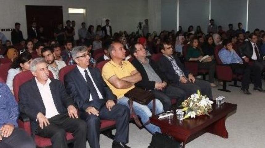 &ldquo;bir &Ouml;nc&uuml; T&uuml;rk Aydını: Yahya Kemal&rdquo; Konferansı